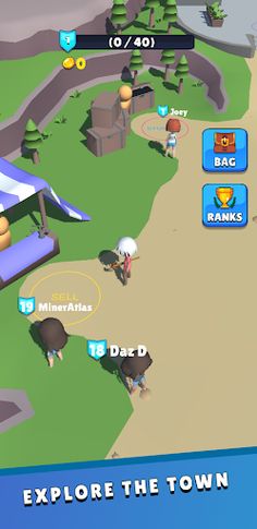 Arcadius - Screenshot 4