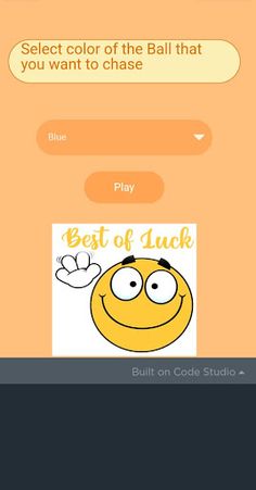 Catch the Ball - Screenshot 3