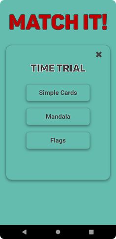 Match It! - Screenshot 3