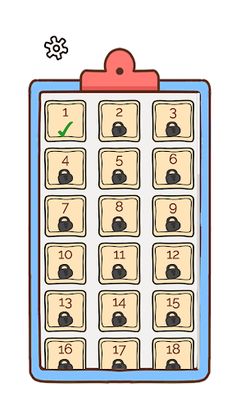 Biggest Brain Max - Screenshot 1