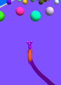 Friendly Snail - Screenshot 2