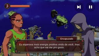 Deambulo - Screenshot 3