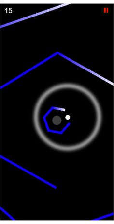 Dark Escape - Screenshot 4