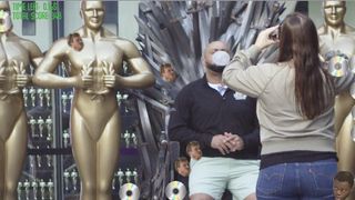 Two Cats - Screenshot 3