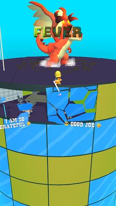 Smash Rescue - Screenshot 1