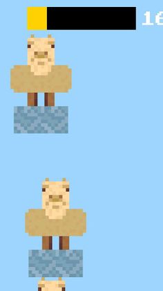 Tower of Llama The Game - Screenshot 4