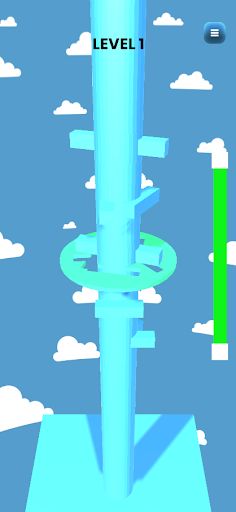 Cylinder Lock - Screenshot 1