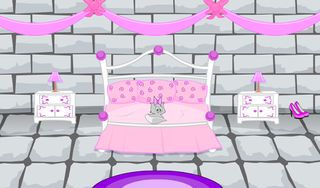 Princess Lilly Escape - Screenshot 2