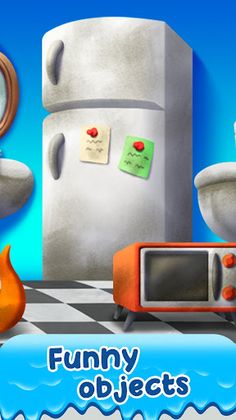 Roblo Wash - Screenshot 2