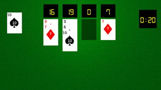 21 Turbo Blitz - Screenshot 3