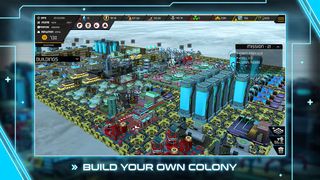 nStations - Screenshot 1