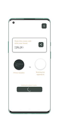 Tic Tac Toe Online - Screenshot 4