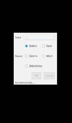 DassBridgePlayer - Screenshot 2