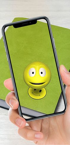 MySmile - Screenshot 1