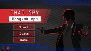 Thai Spy : Learn Thai Words - Screenshot 1