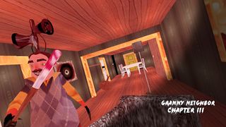 Neighbor escape MOD 2021 - Screenshot 2