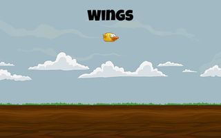 Wings - PW - Screenshot 3