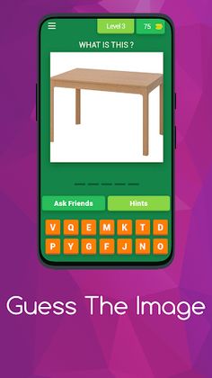 Guess The Picture - Screenshot 4