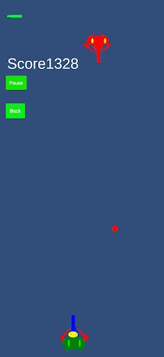 Shooter Fighting Mini Game - Screenshot 3