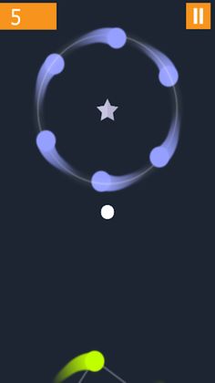 Imposiball - Screenshot 1