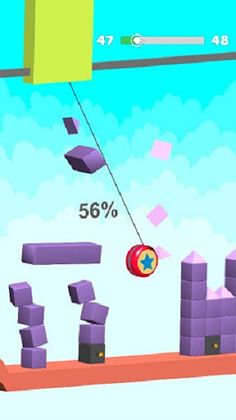 Wrecking Yo-Yo - Screenshot 1