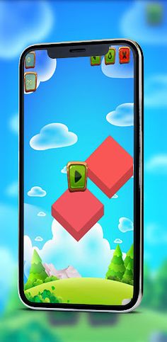 Box Building - Screenshot 2