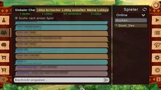 The Castles Of Burgundy - Screenshot 3