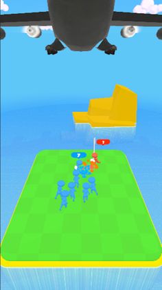 Sky Force - Screenshot 2