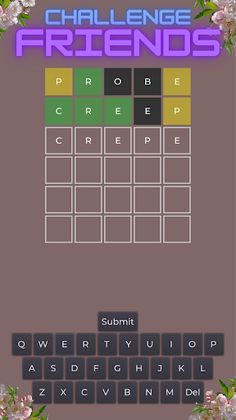 Wordly: Unlimited Word Puzzle - Screenshot 2