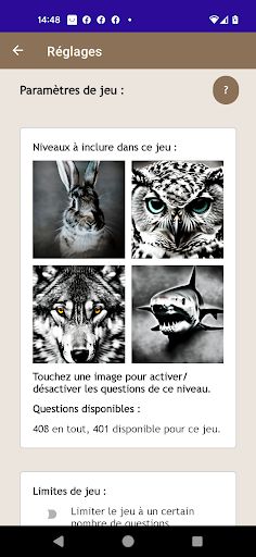 Kwantic Karma - Le Jeu - Screenshot 2