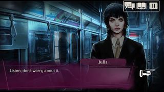 Vampire: The Masquerade - SoNY - Screenshot 2