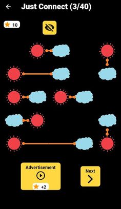 Just Connect - Rest Relax Heal - Screenshot 4