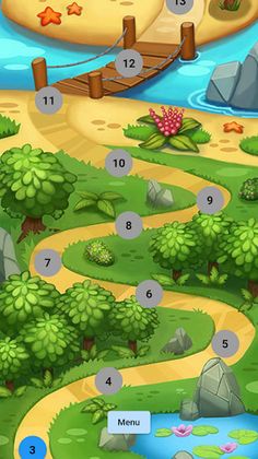 Flappy Duck: ALIRA games - Screenshot 3