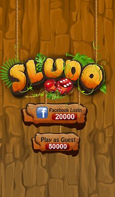 Ludo Sludo - King of Multiplay - Screenshot 1