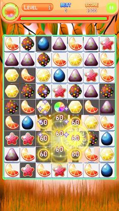 Mixture Match World - Screenshot 3