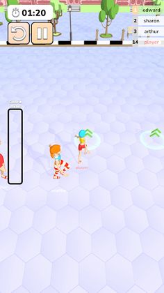 Sweet.io - Screenshot 3
