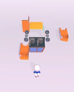 Shuffle Garage - Screenshot 4