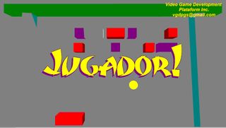 Jugando con Figuras Geométrica - Screenshot 2