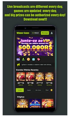 Winner Game - Screenshot 3