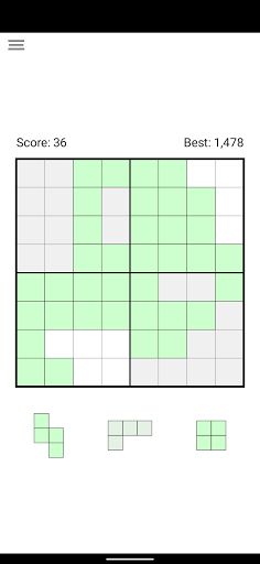 Ocho Blocko - Screenshot 2