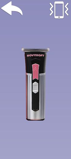 Simulator hair clipper prank - Screenshot 3