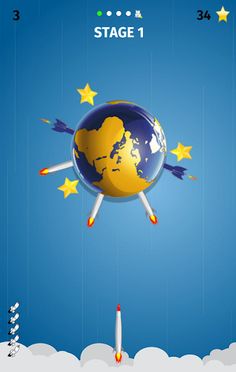 PlaneT ShooT - Screenshot 3