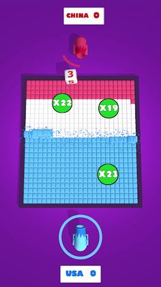 Dice Capture - Screenshot 4