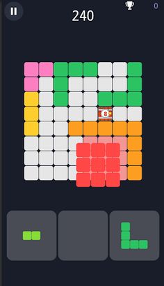 Block Puzzle Master - Screenshot 1