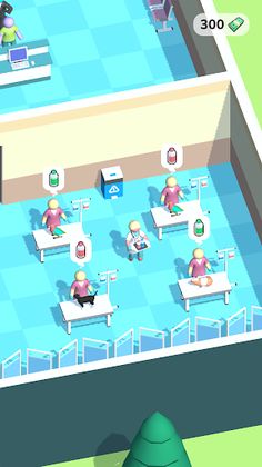 Save the Pets: Tycoon - Screenshot 4