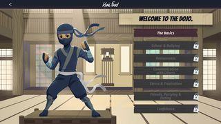 Kung Food - Screenshot 2