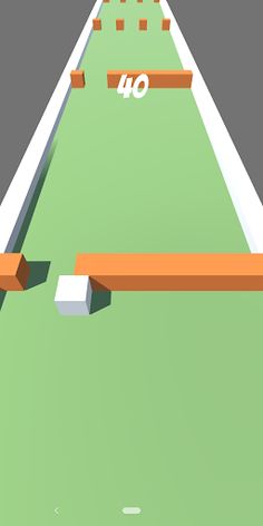 Easy Runner - Screenshot 3