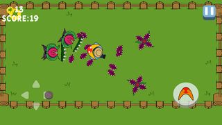 Harvest Panic - Screenshot 3