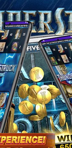 Thunderstruck - Screenshot 2