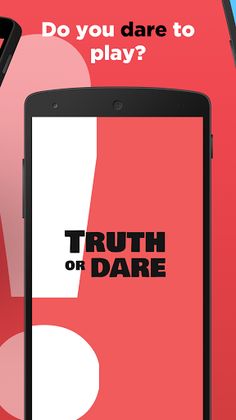 Truth or Dare Game - Screenshot 3